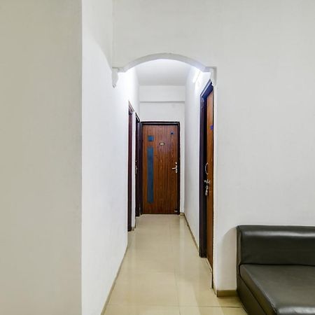 Super Hotel O Indraprasth Indore Bagian luar foto