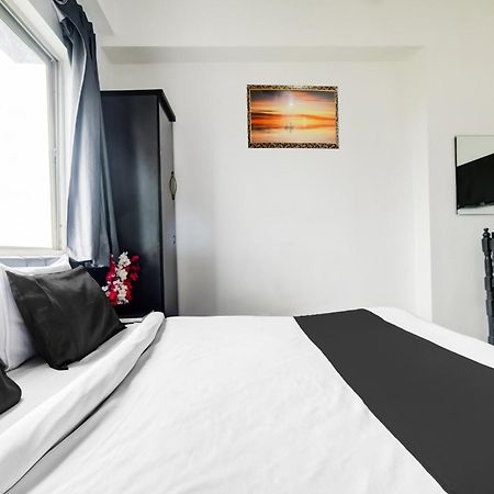 Super Hotel O Indraprasth Indore Bagian luar foto