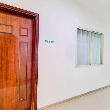 Super Hotel O Indraprasth Indore Bagian luar foto